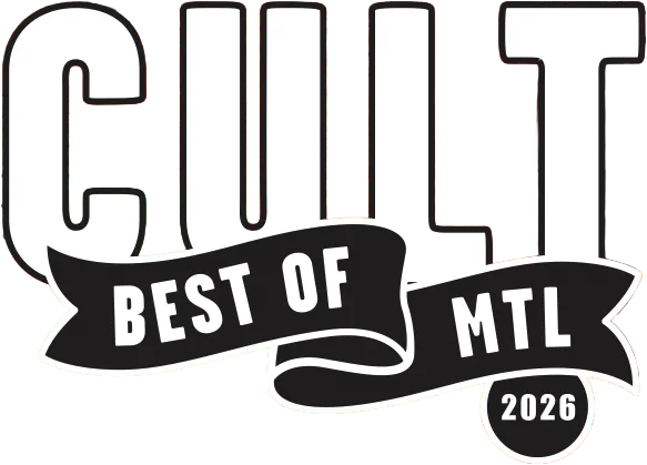 Best of Cult MTL 2026