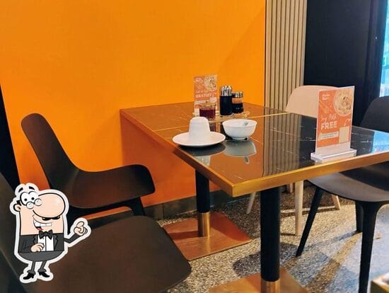 Maison Bao restaurant near Concordia University