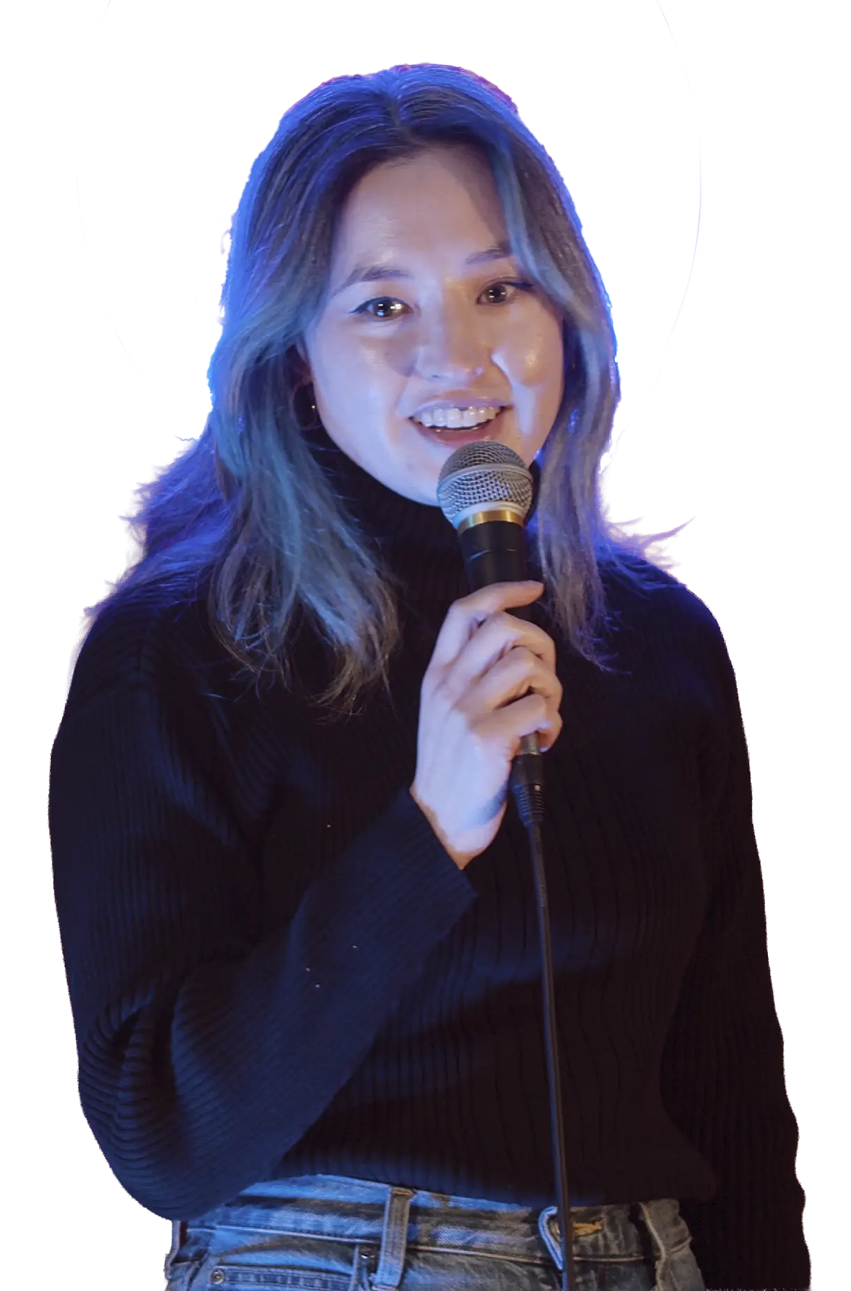 Featured Comedian
