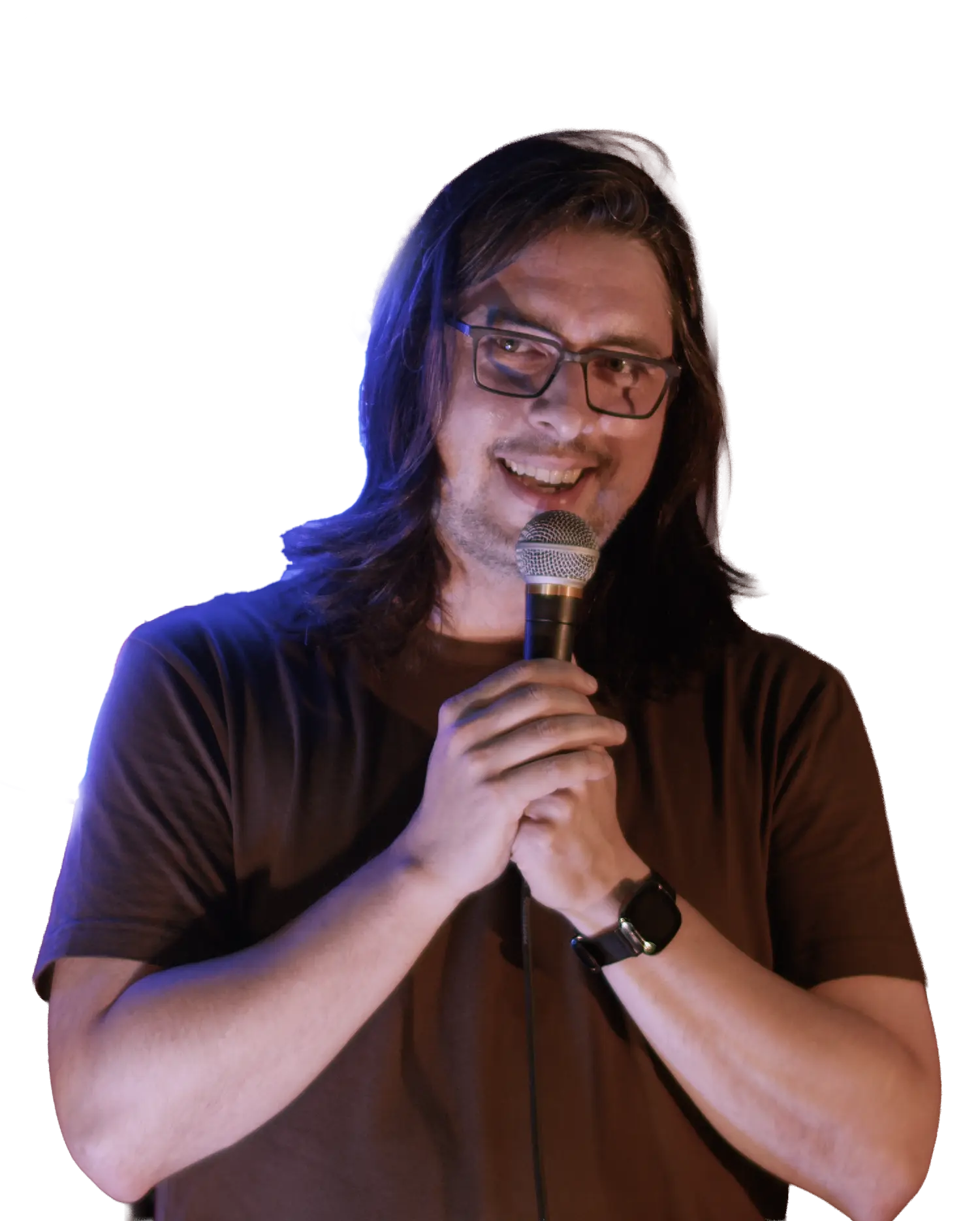 Featured Comedian